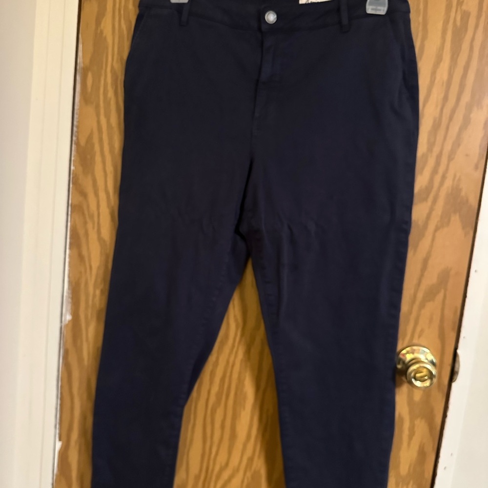 Women's Black Pants